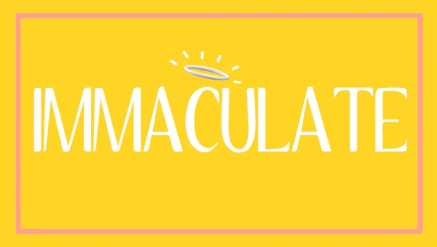 Short film 'IMMACULATE' launched