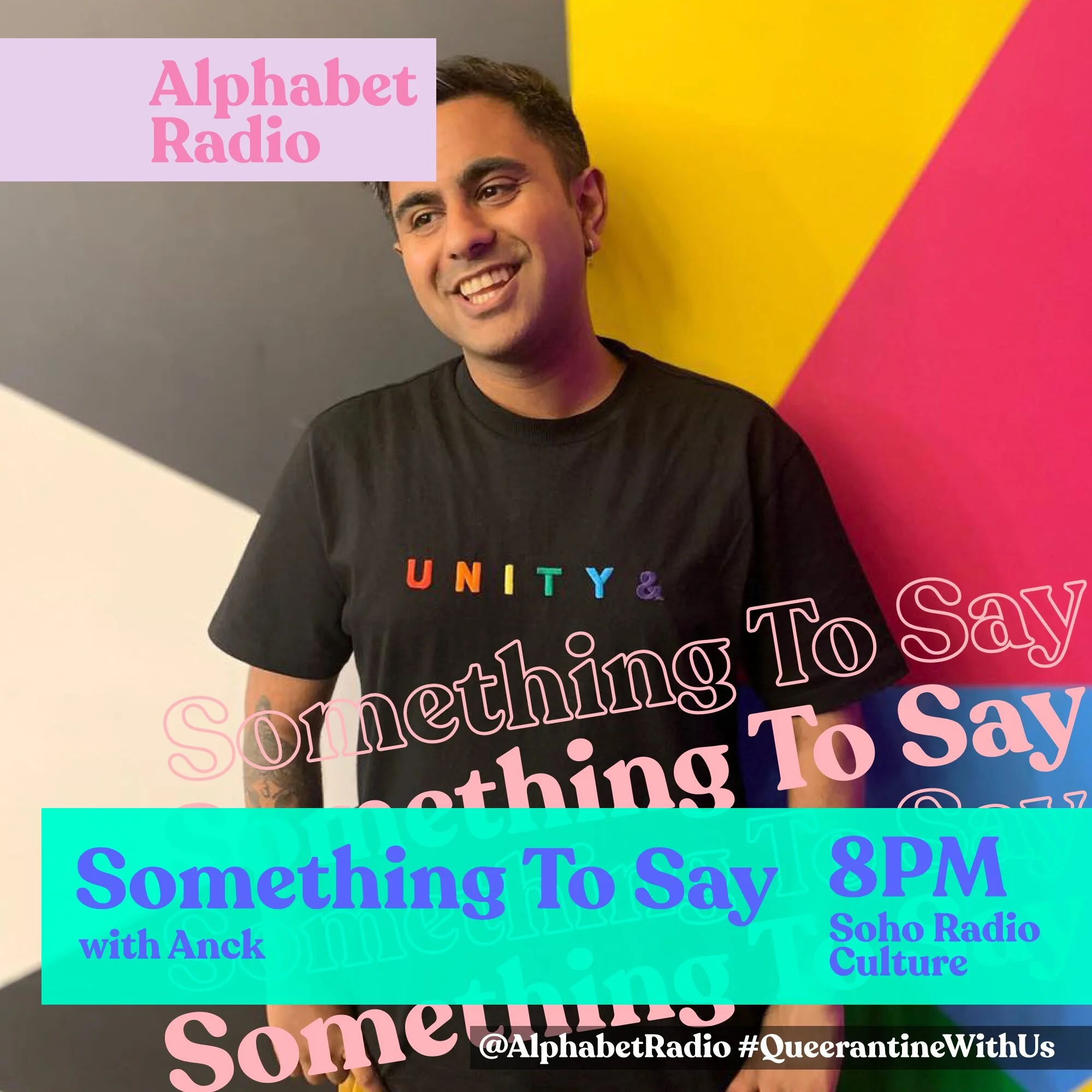 Soho Radio interview.jpeg