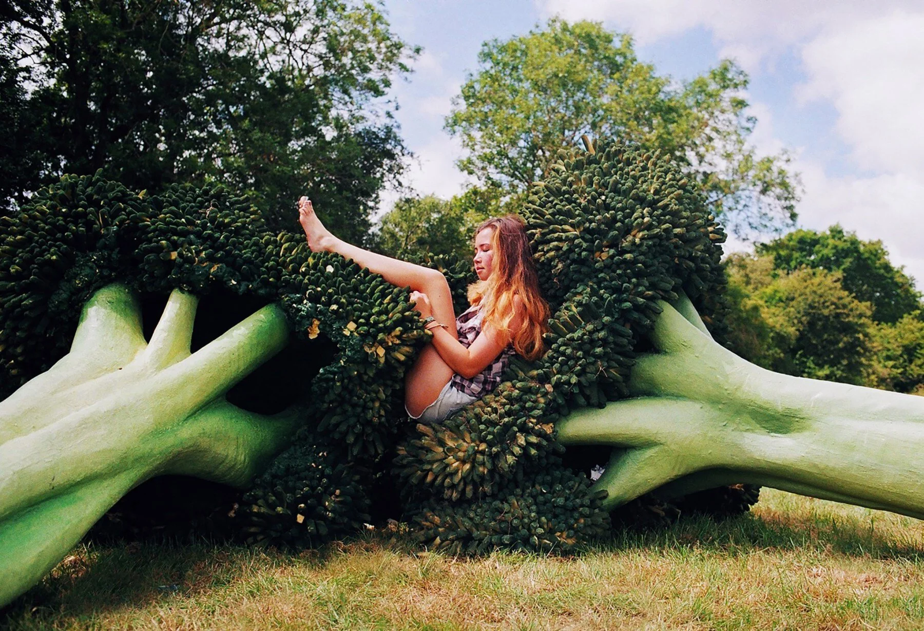 Brainchild Festival is Crowdfunding