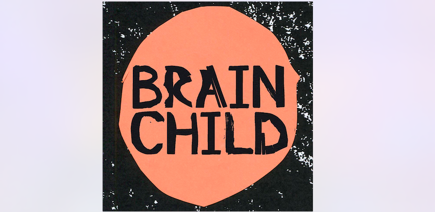 Brainchild in Guardian's Top 10