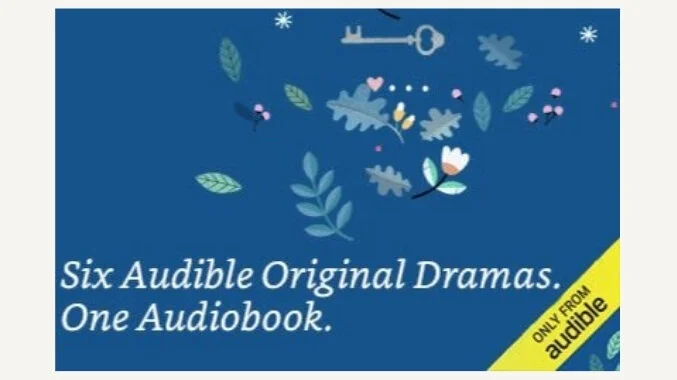 Audible's New Austen Collection