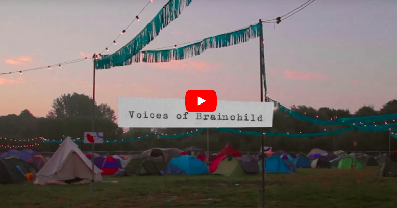 Brainchild Festival Documentary