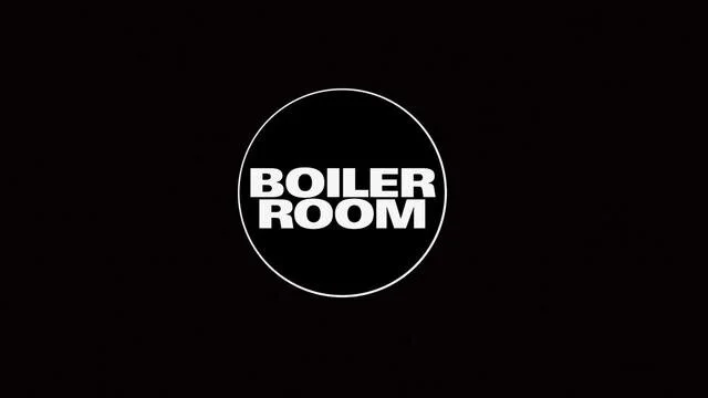 Brainchild @Boiler Room Festival