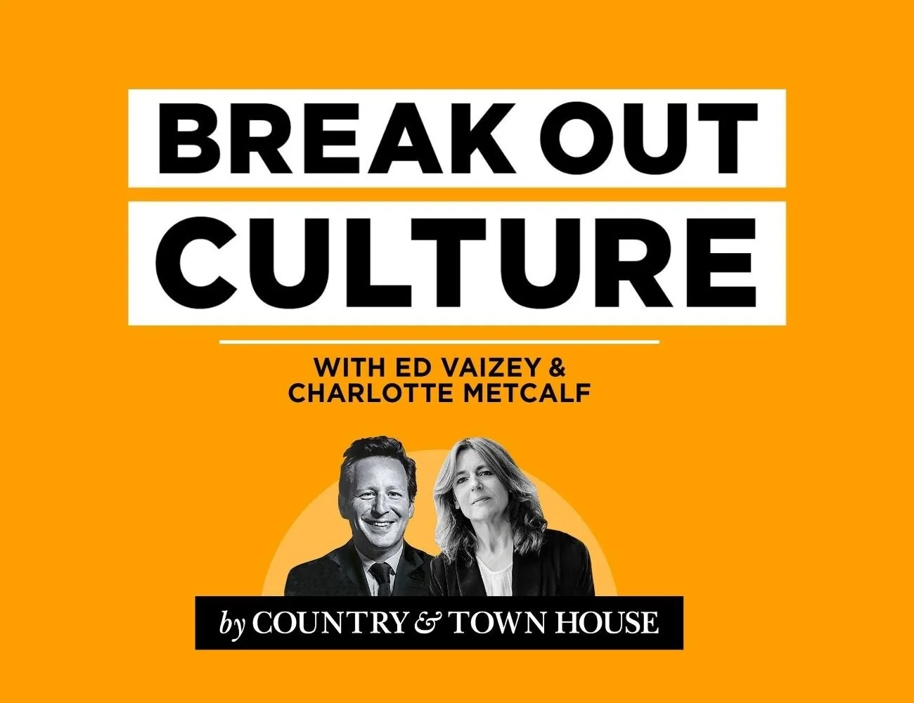 Breakout Culture Podcast Interview