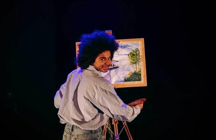 Pecs: The Boys Are Back in Town went OFF