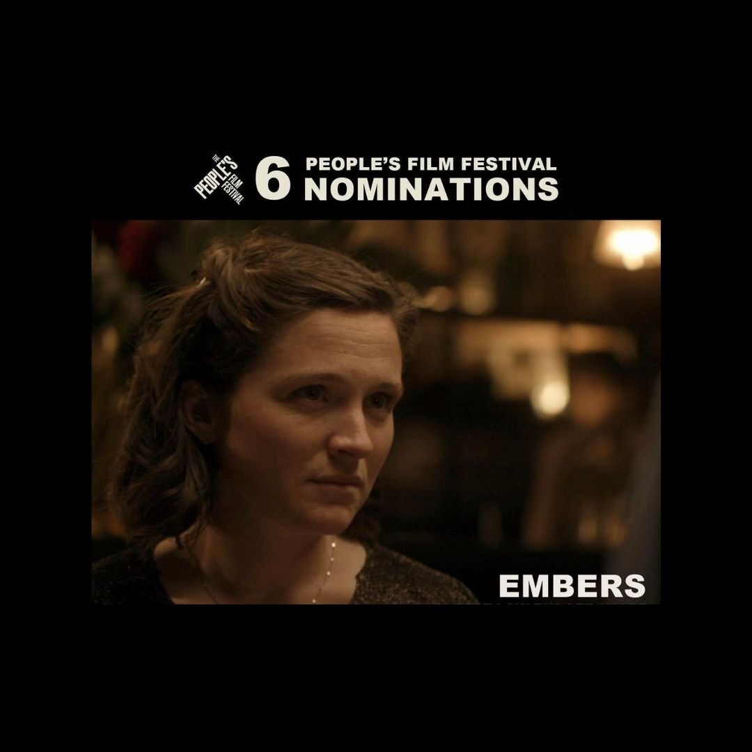EMBERS Short: Wins and Noms Internationally