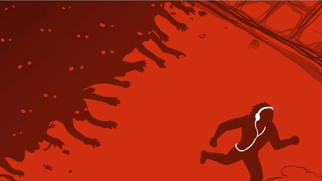 Zombies, Run! - I voice much-awaited Alice in the hit audio drama