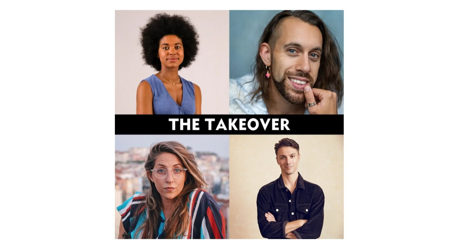 Guest Artistic Director at the Kings Head Theatre