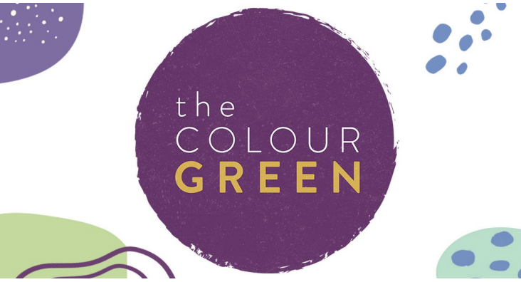 Colour Green Lab: Climate in Arts