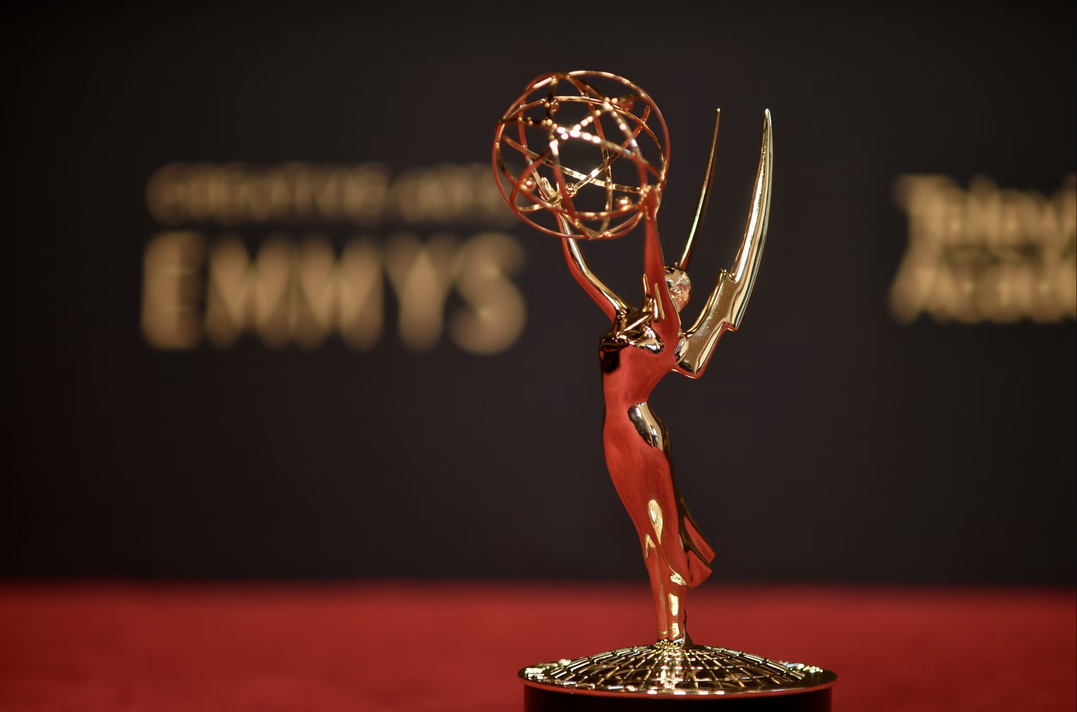 4 EMMY Noms for Heartstopper 