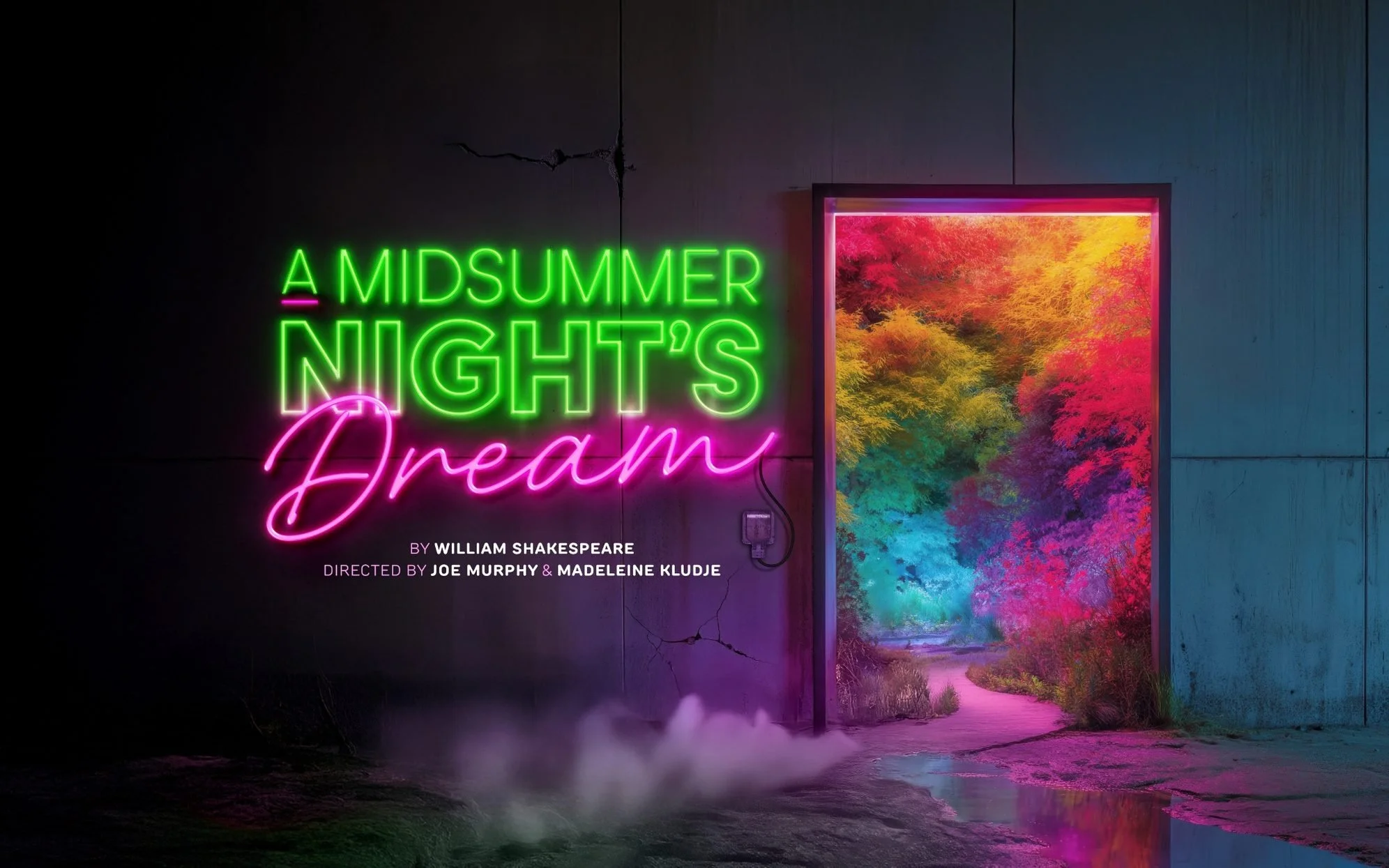 A Midsummer Night's Dream