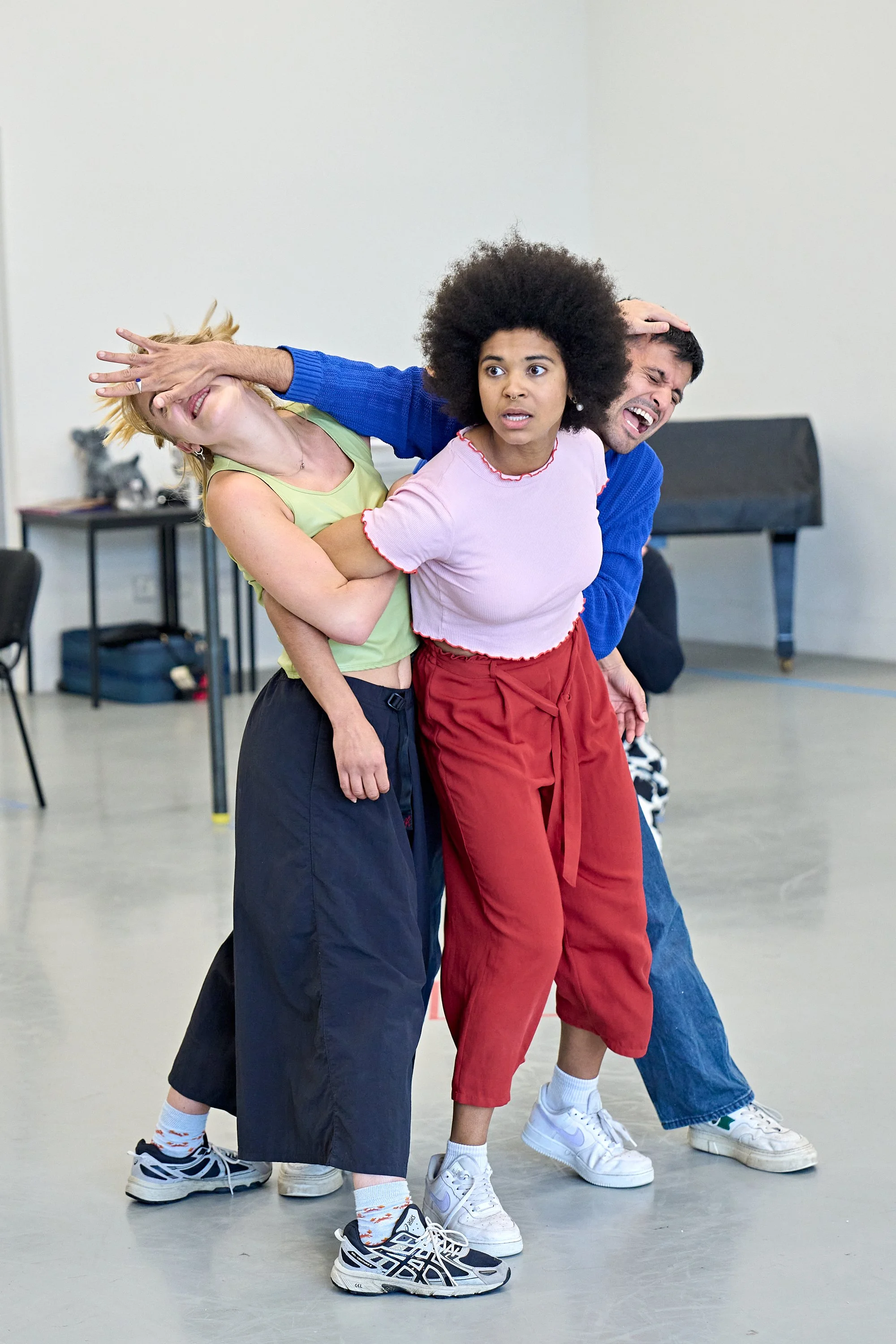Evie Ward-Drummond, Isabel Adomakoh Young and Qasim Mahmood reh-163.jpg