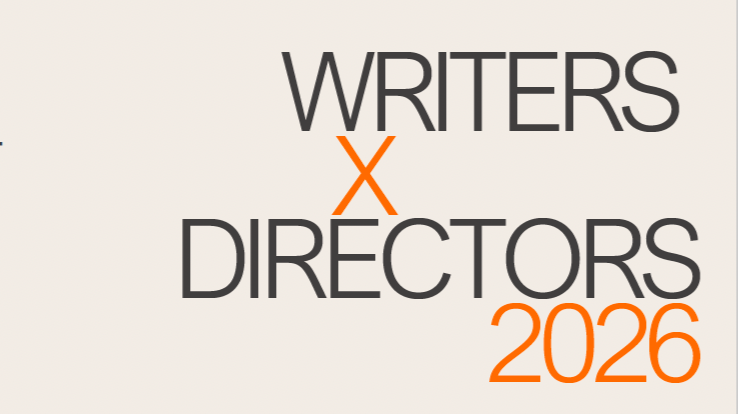 WRITERS x DIRECTORS