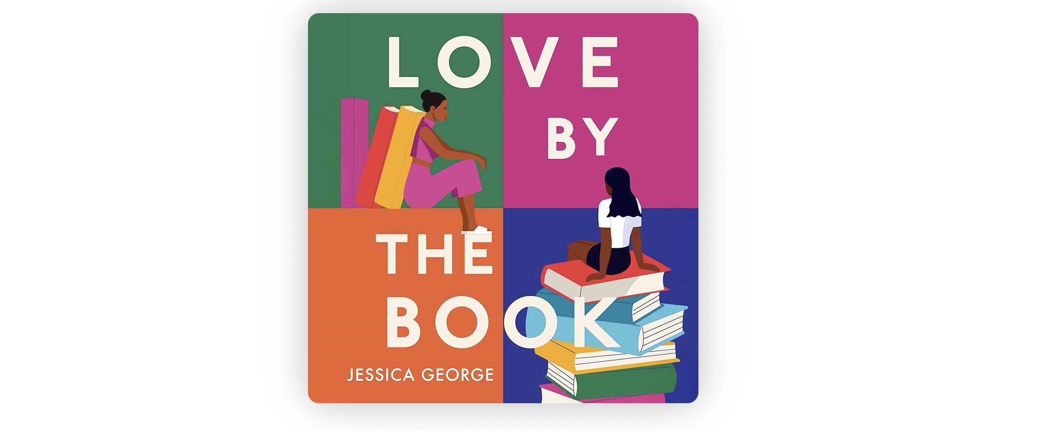 Featured in Audible's Best of the Year (so far)