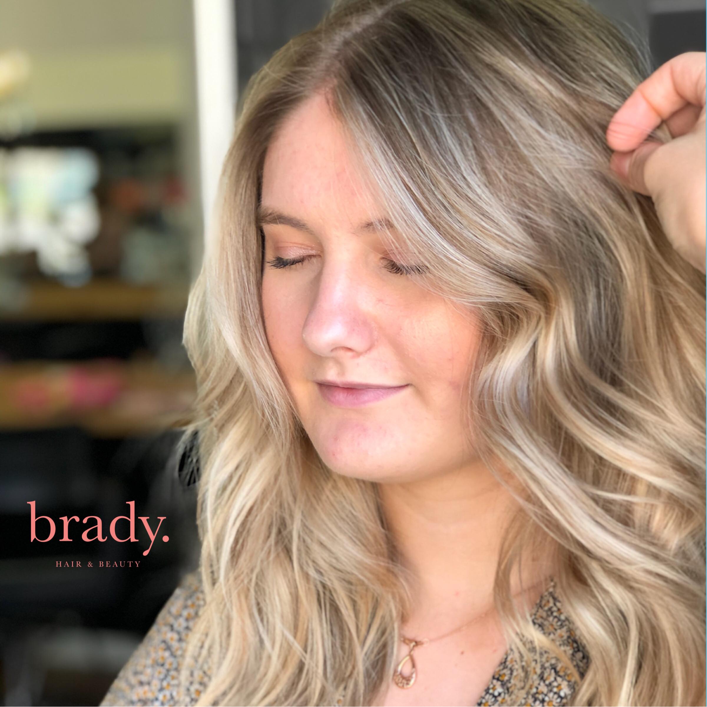 Hairstyle Gallery — Brady. Hair & Beauty