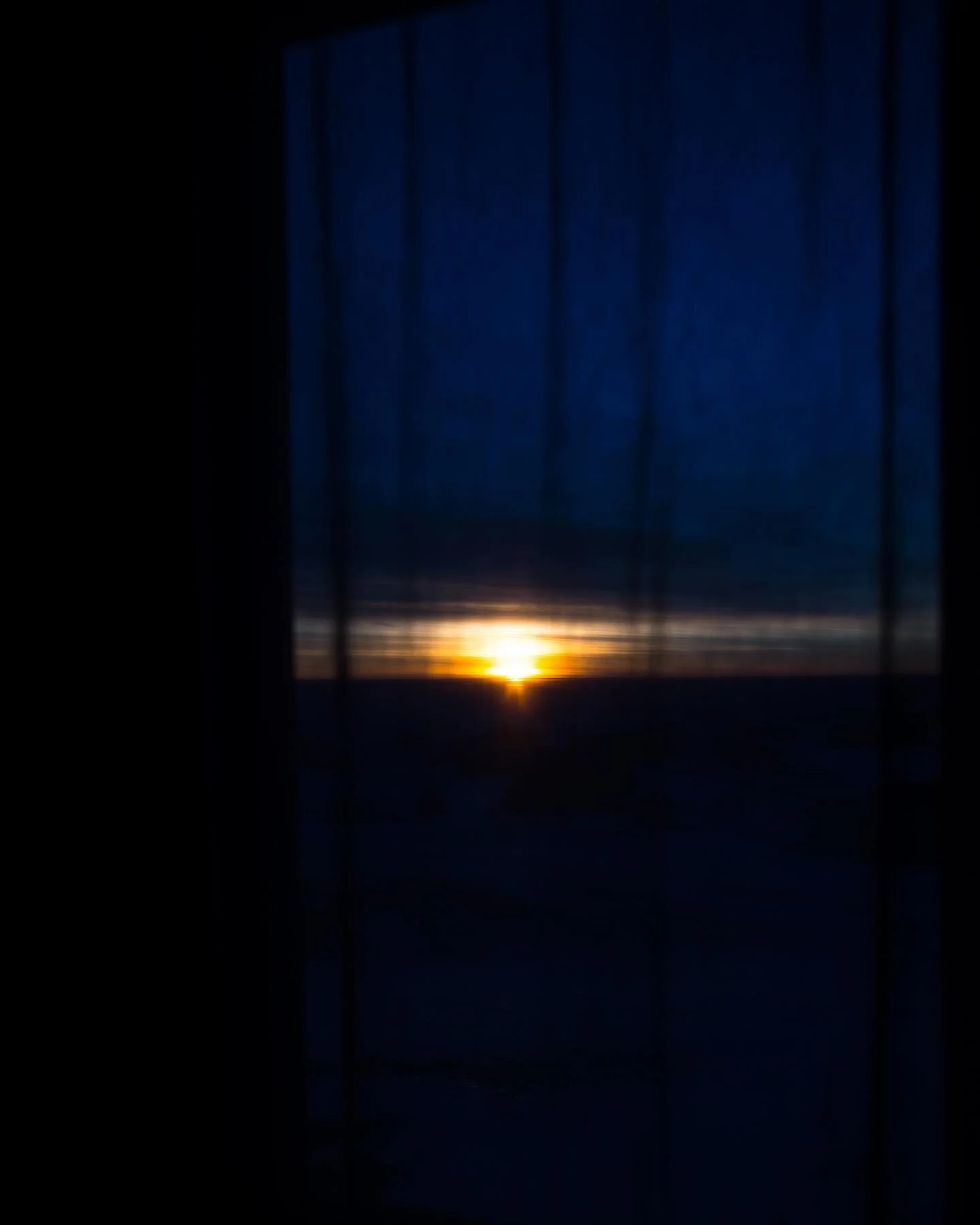 It seems nice outside&hellip;