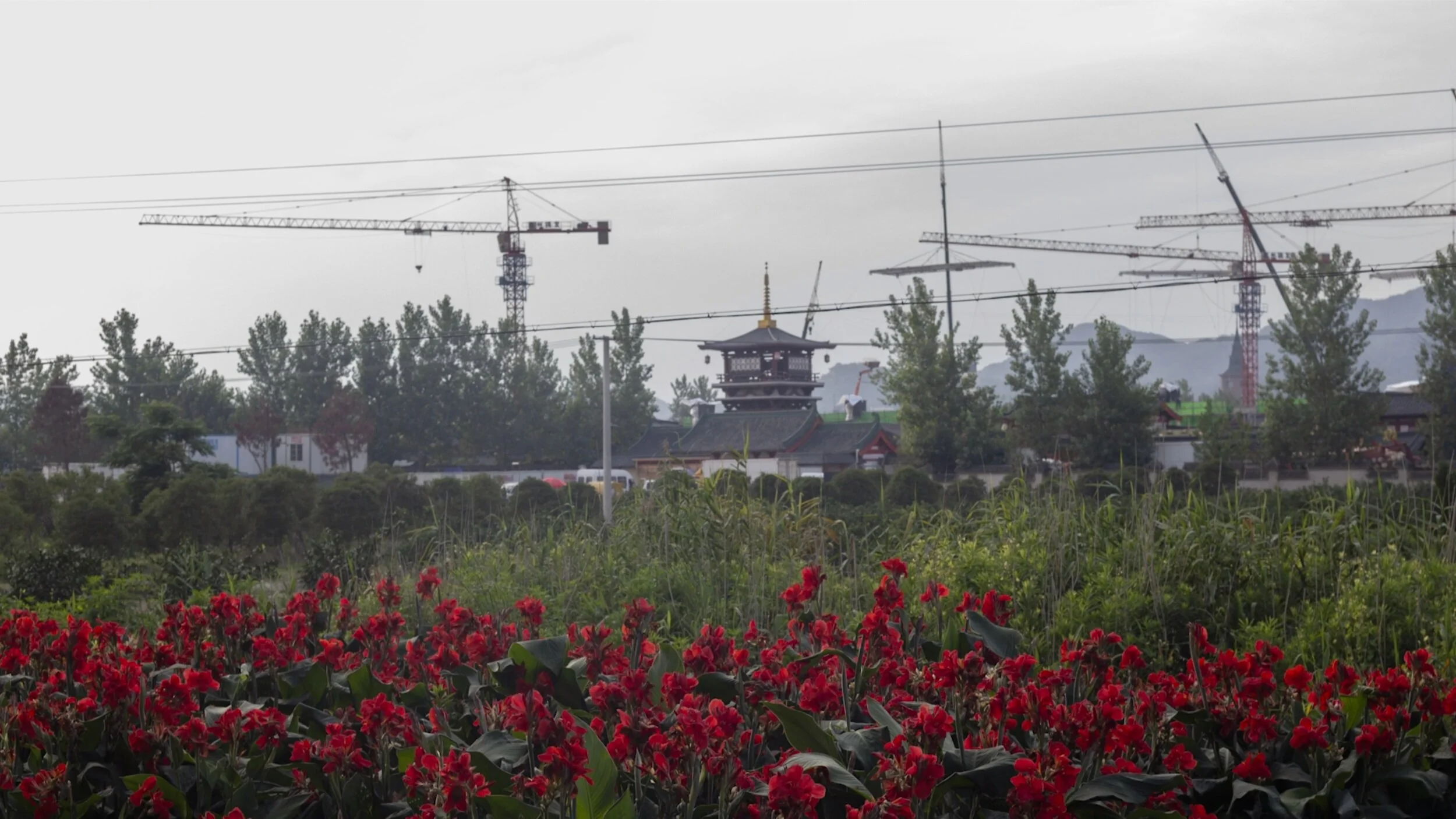 Xiangshan Film Studio 