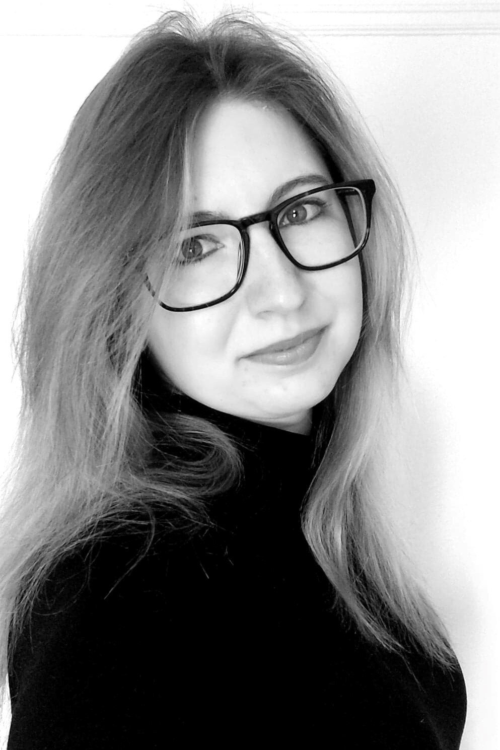 Natasha Muhametzyanova | Prose Reader