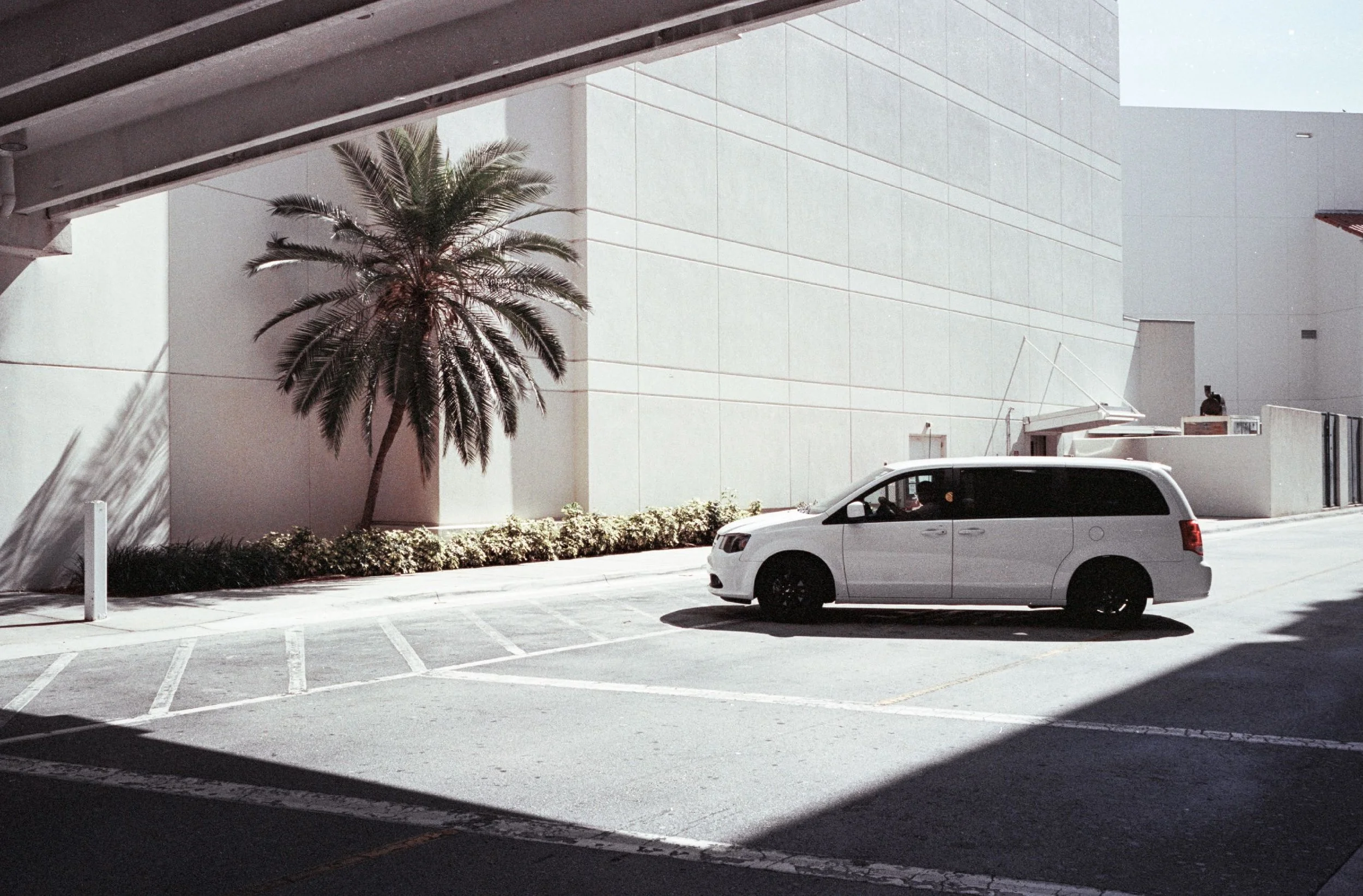 Scott Brennan — Quarterly West