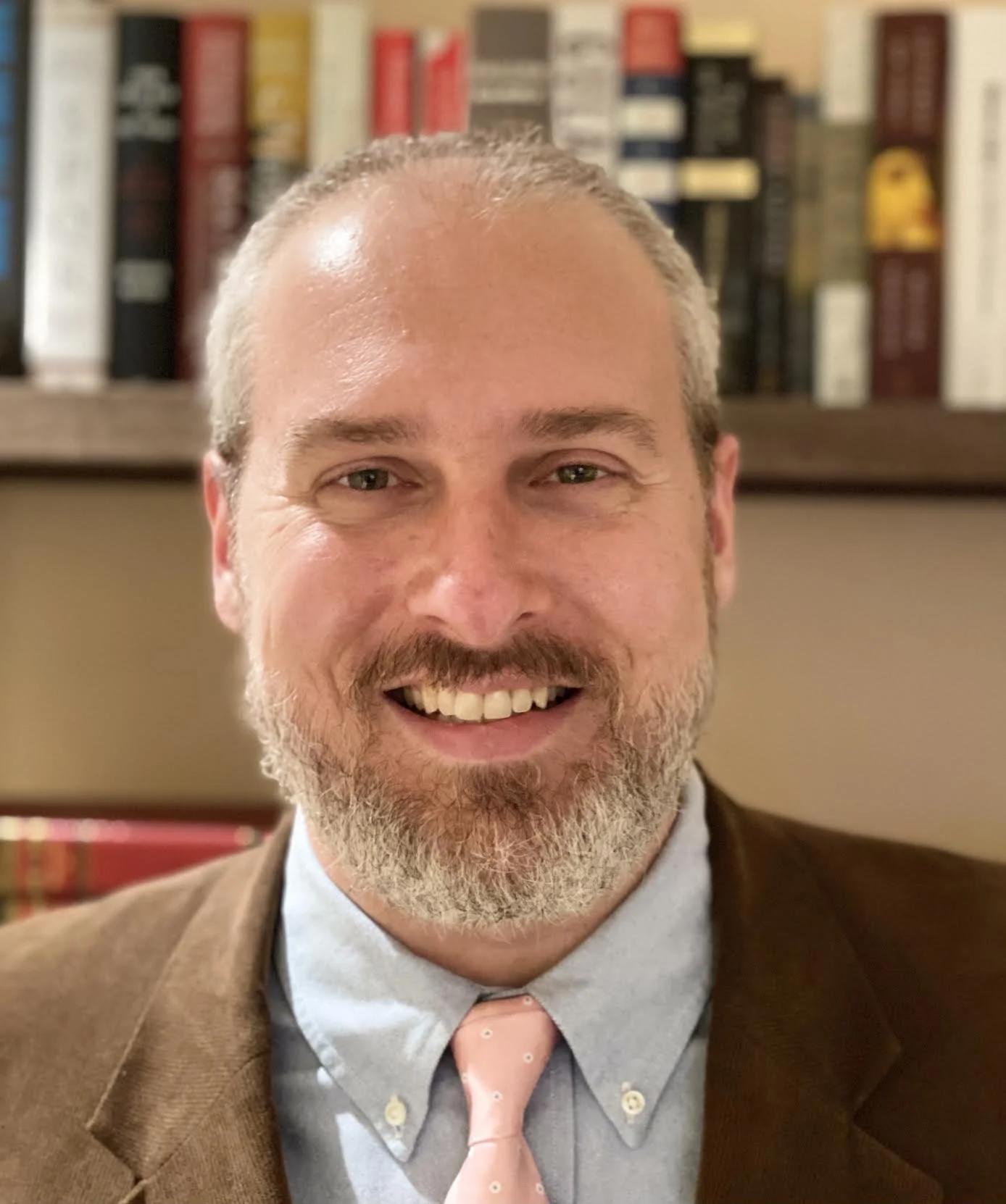 Jeff Tobin | Poetry Reader