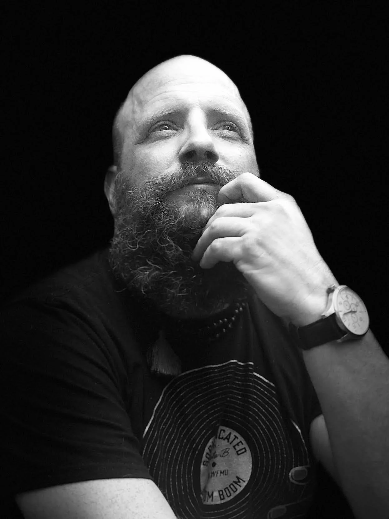 J.L. Yocum | Poetry Reader