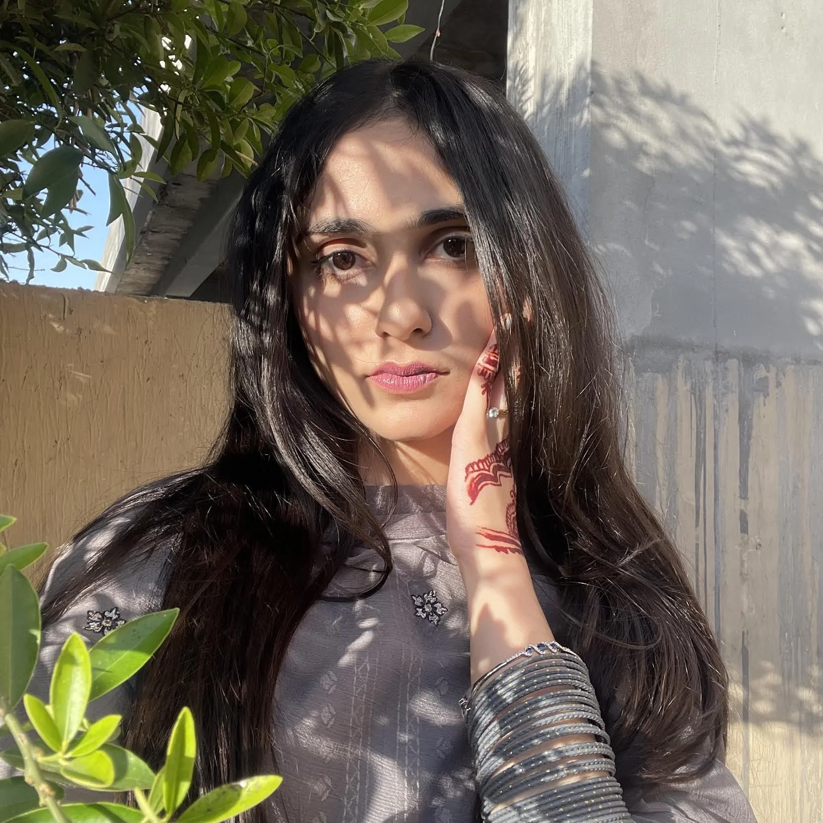 Aiman Tahir Khan | Poetry Reader