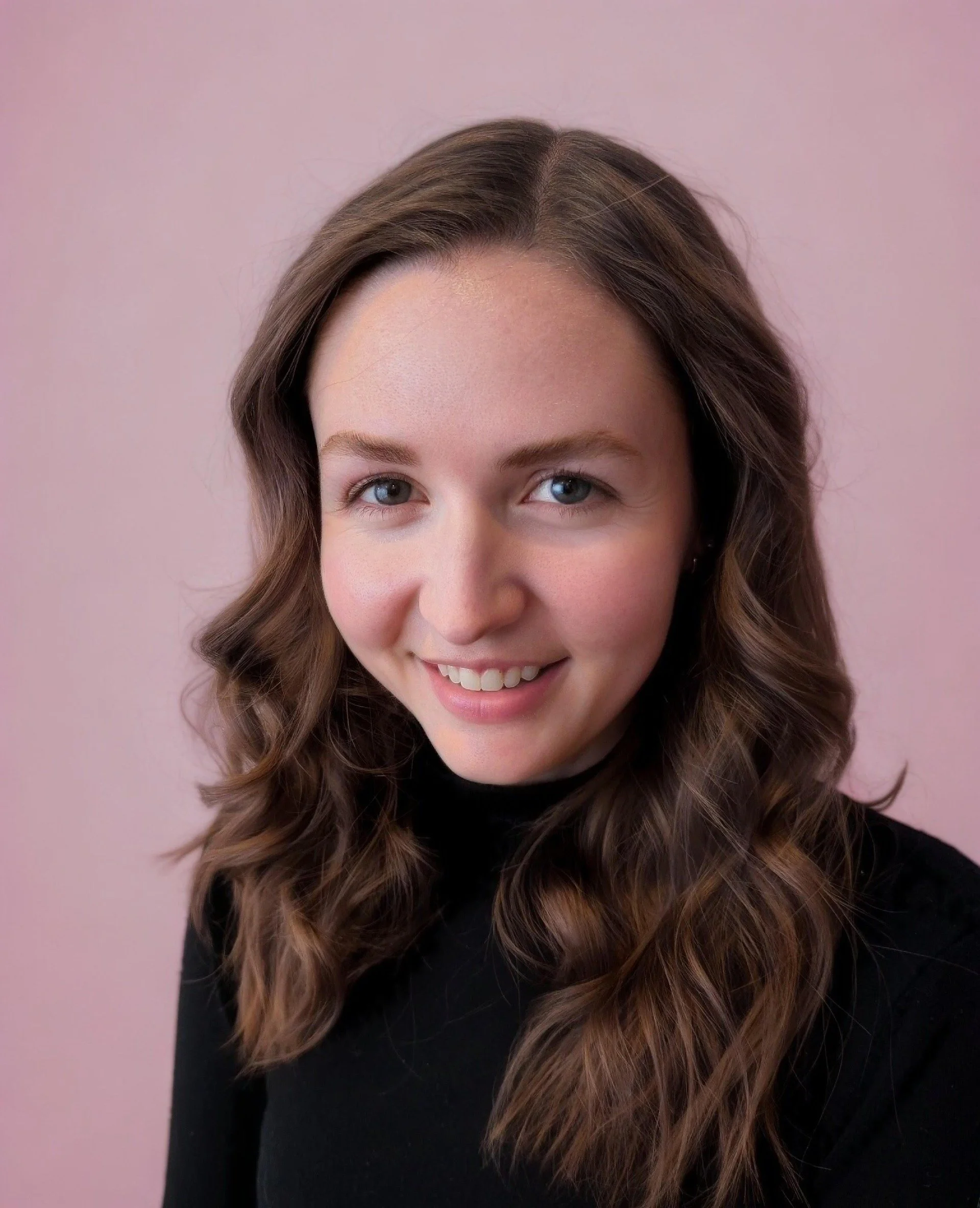 Miranda Paulson | Poetry Reader