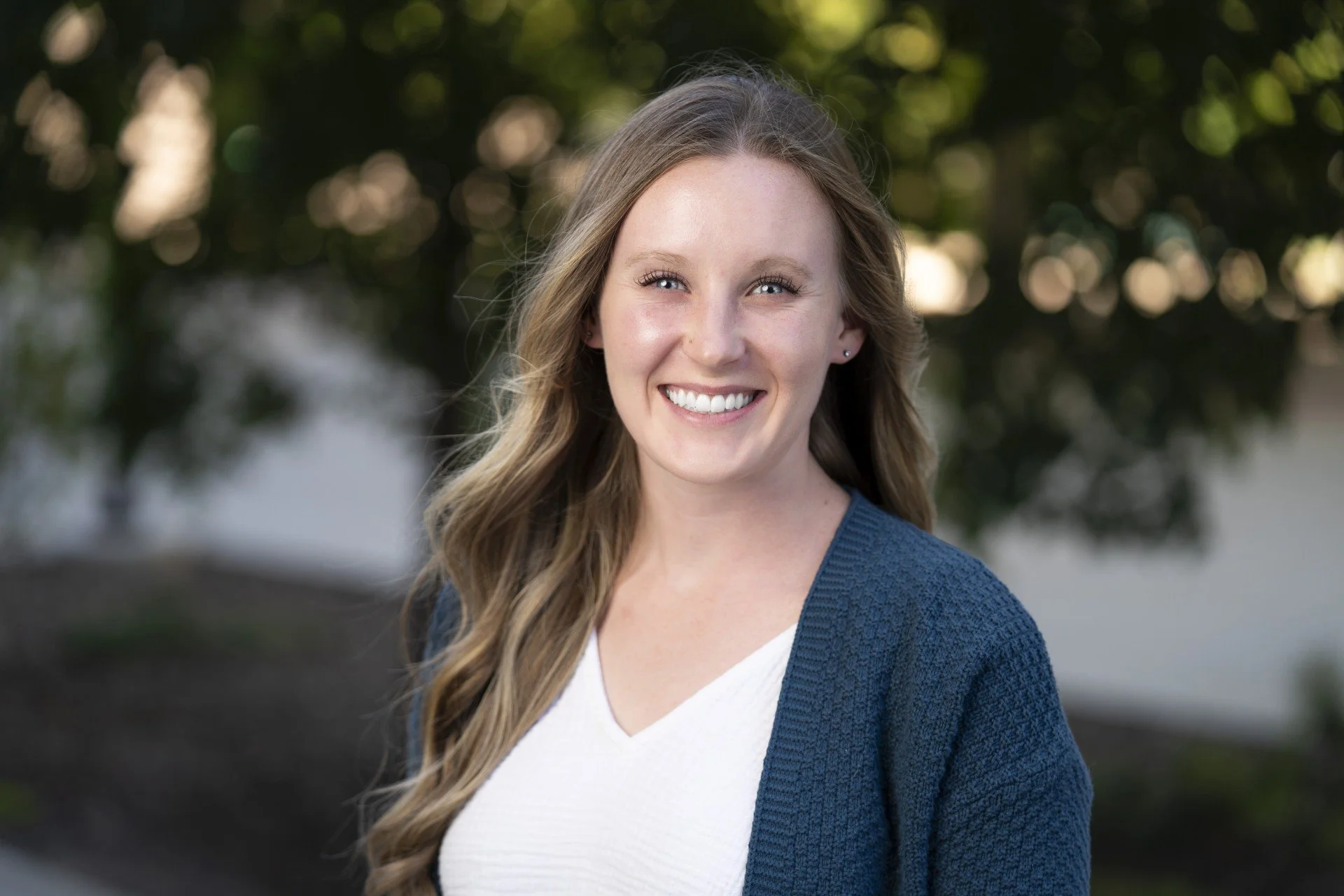 Amanda Pope | Prose Reader