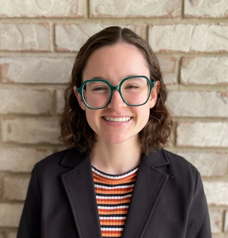 Savannah McDaniel | Prose Reader
