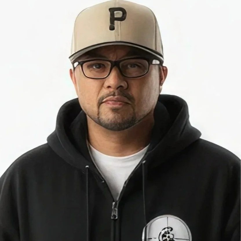 Albert Abdul-Barr Wang | Prose Reader