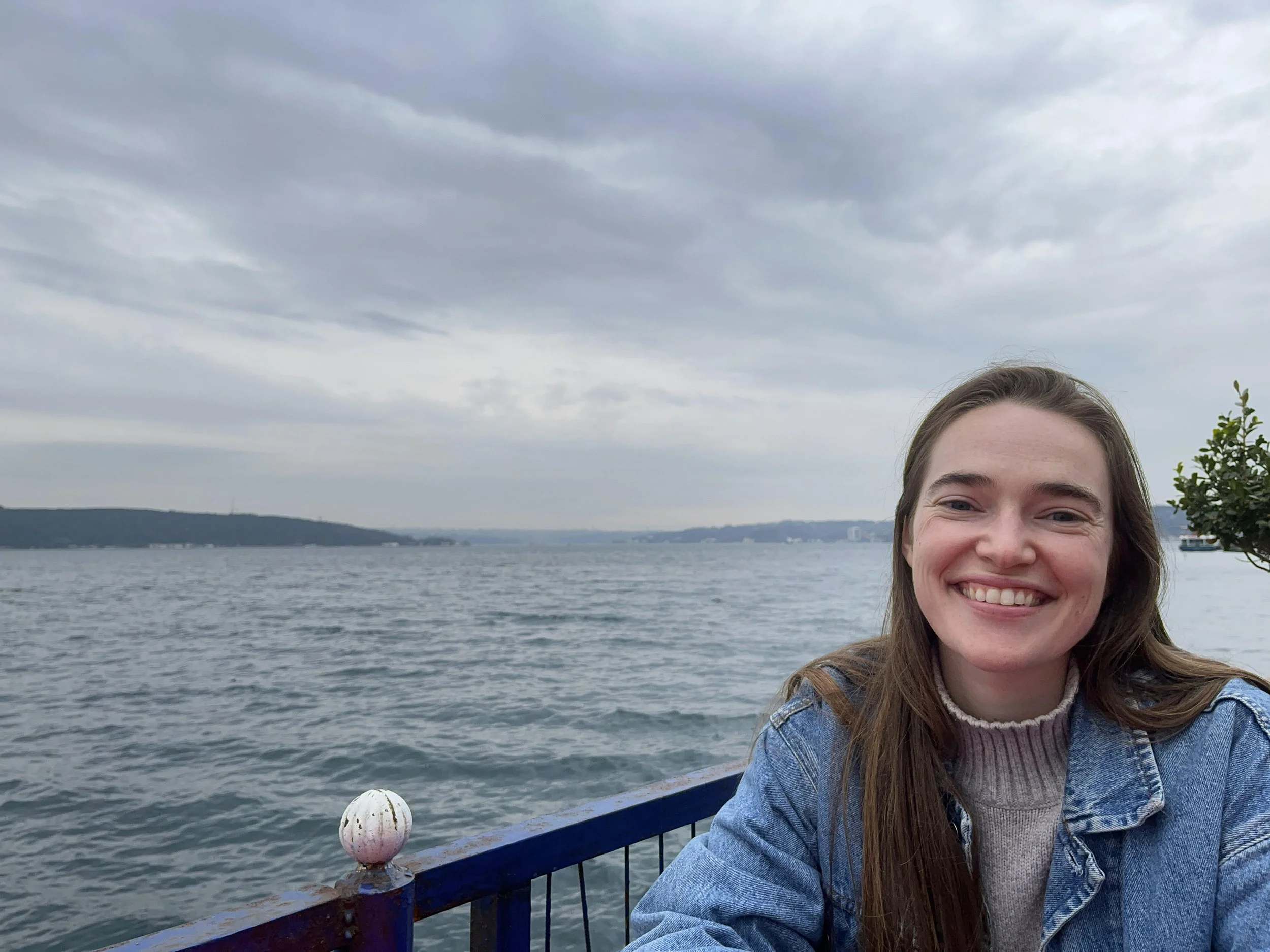 Phoebe Phelps | Prose Reader