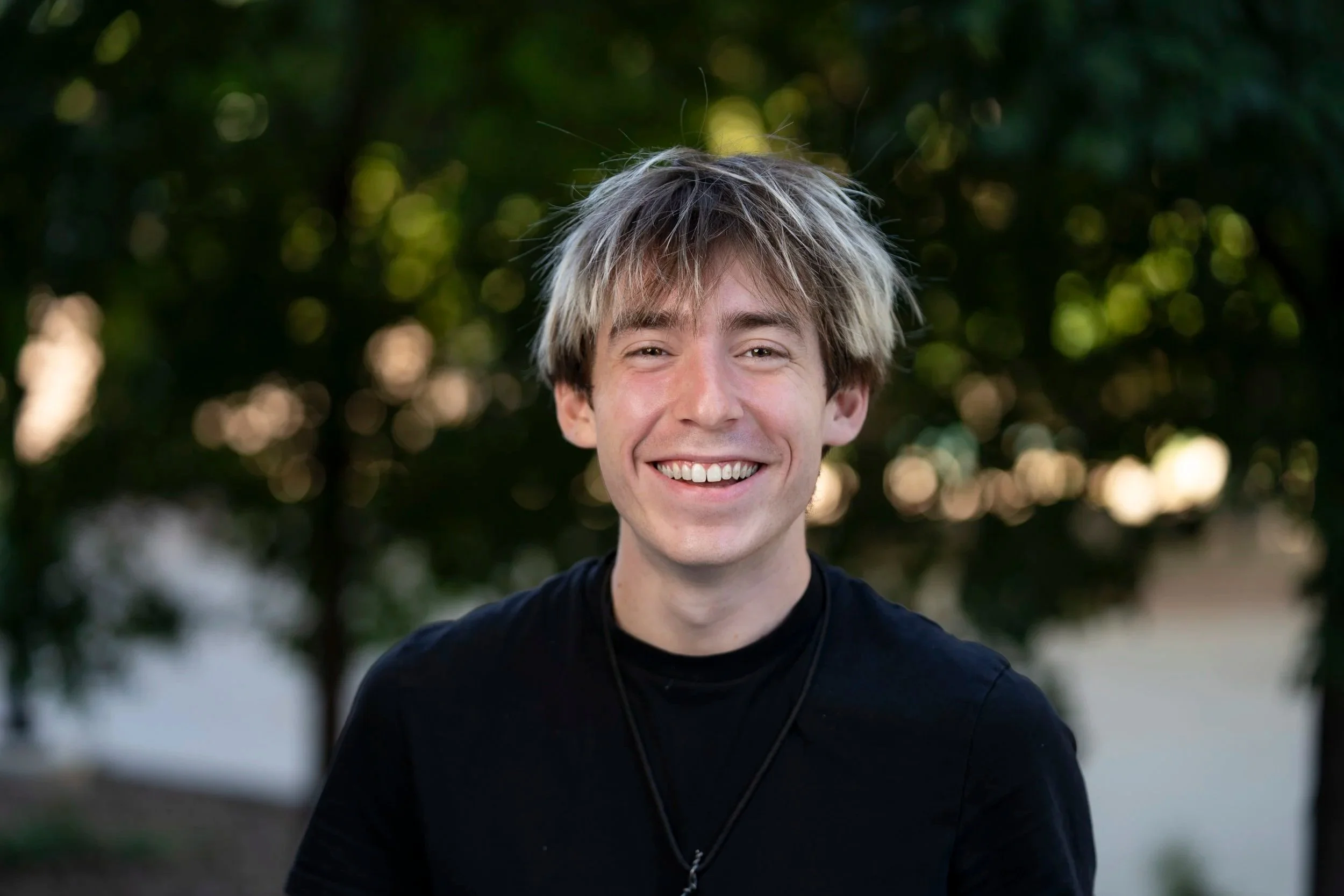 Clay Grubbs | New Media Reader