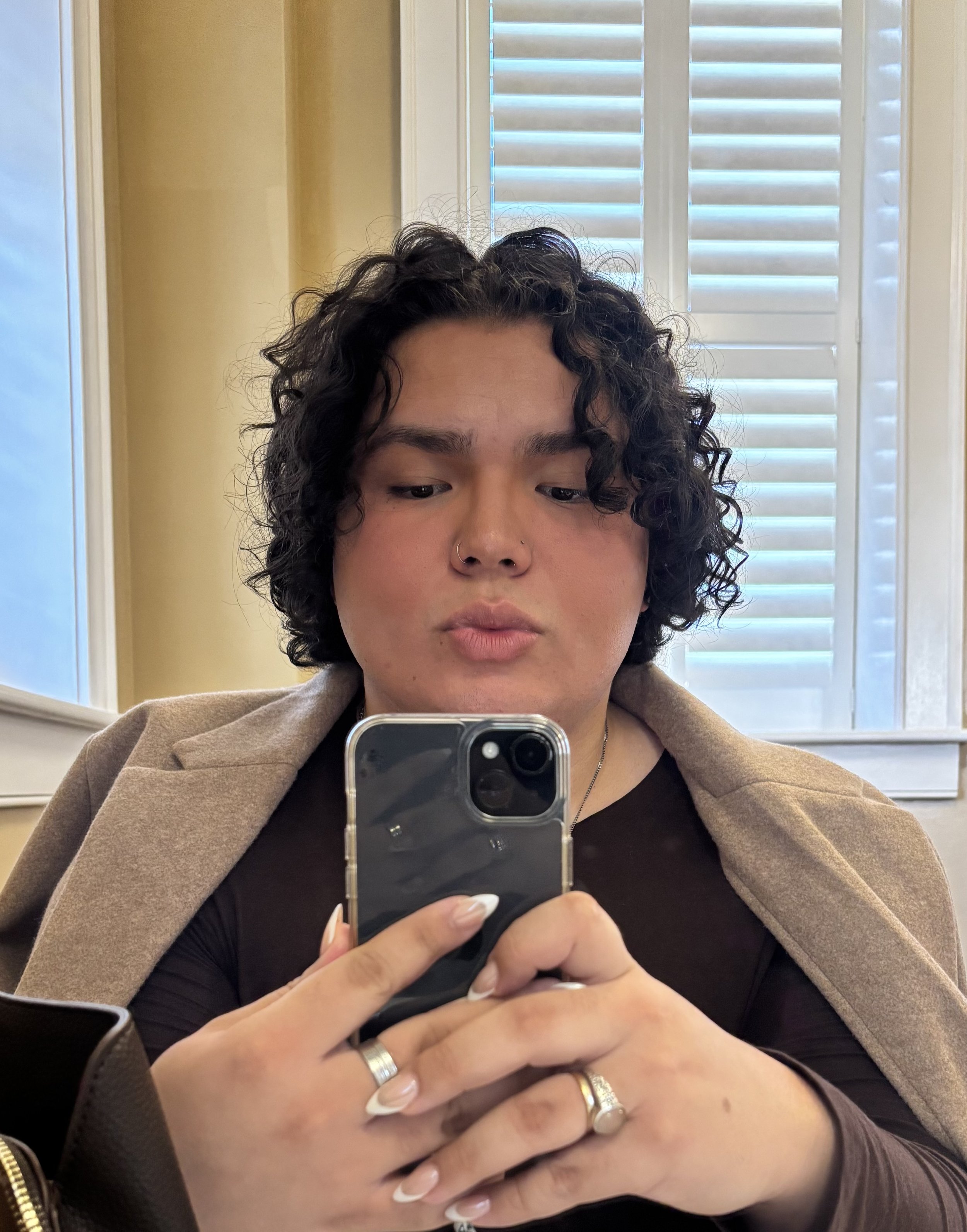 Mercedes Rodriguez | Poetry Reader