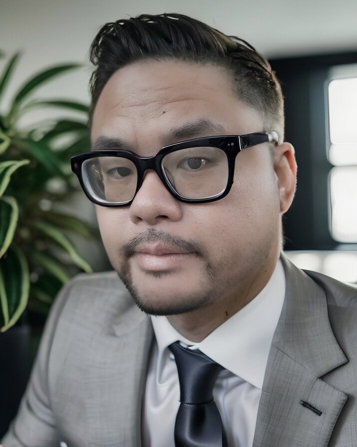 Albert Abdul-Barr Wang | Prose Reader