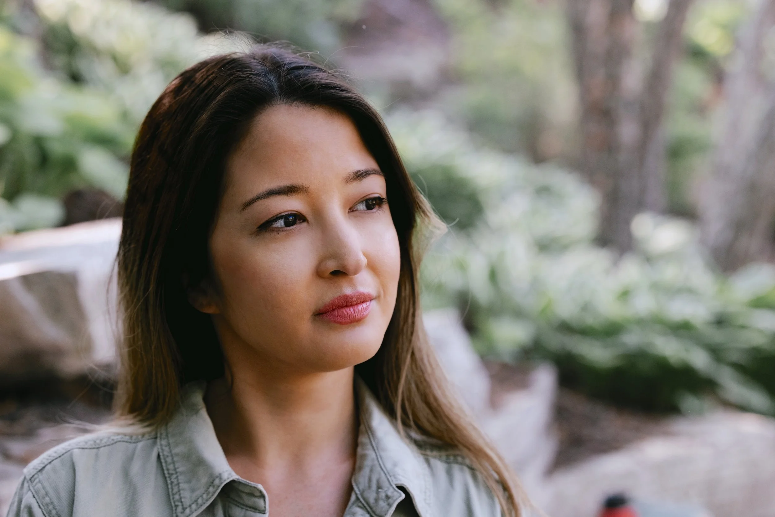 Marianne Manzler | Prose Reader