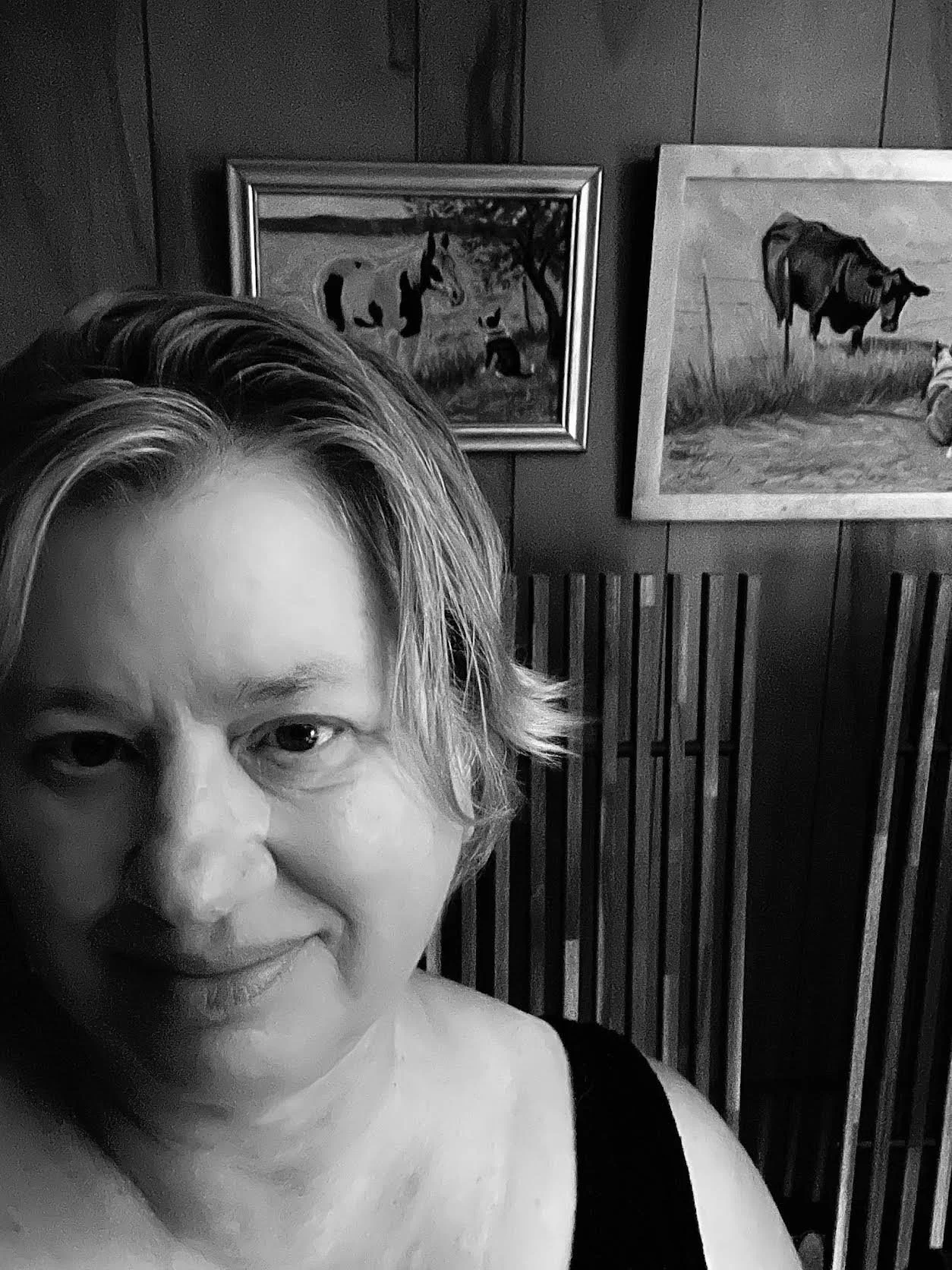 Susan Kay Anderson | Poetry Reader