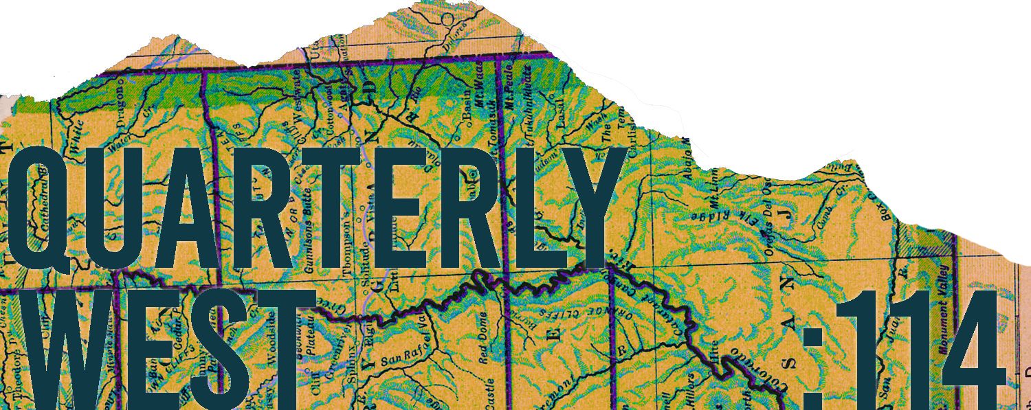 Quarterly West