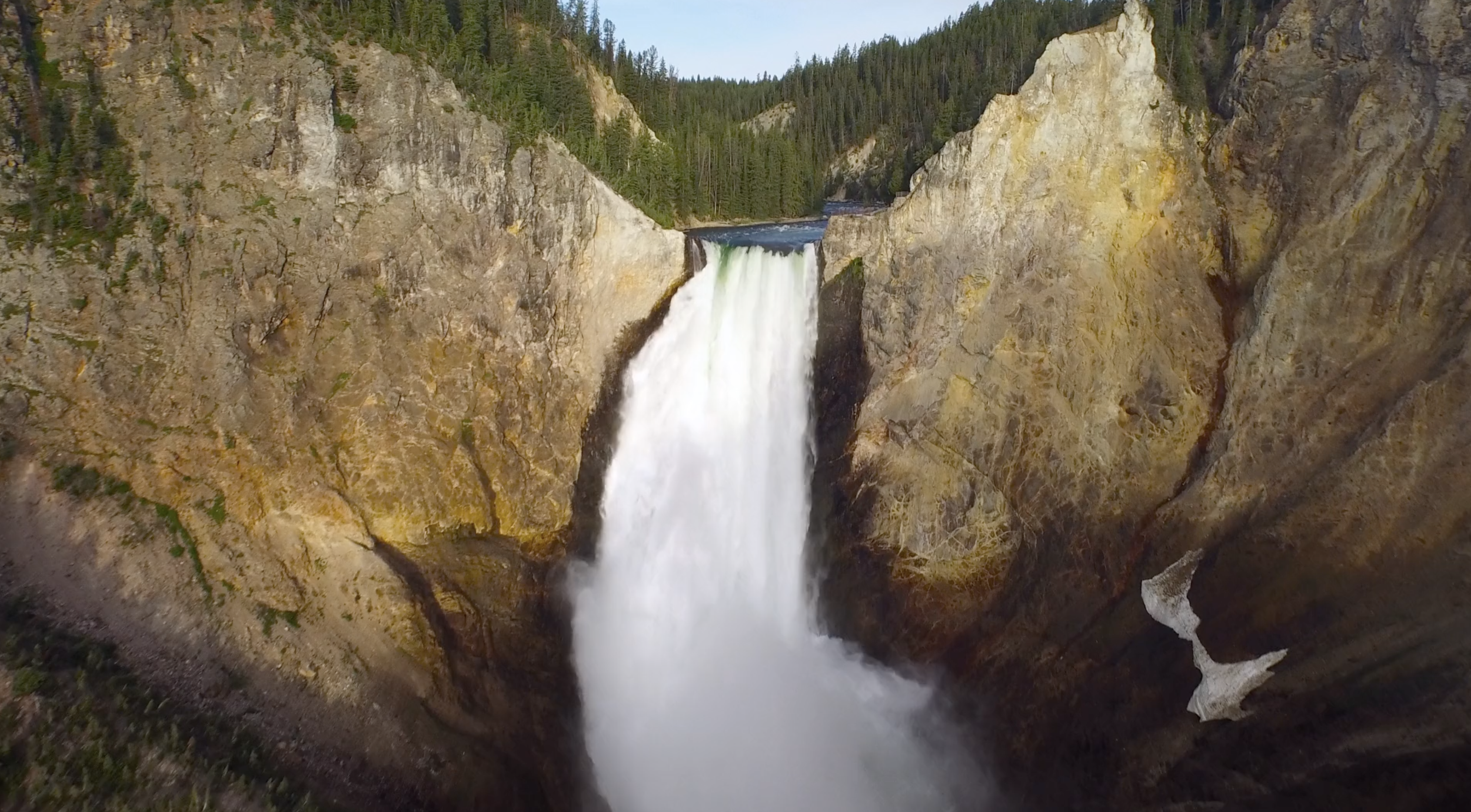Yellowstone_Inheritance Pass_The High Ground