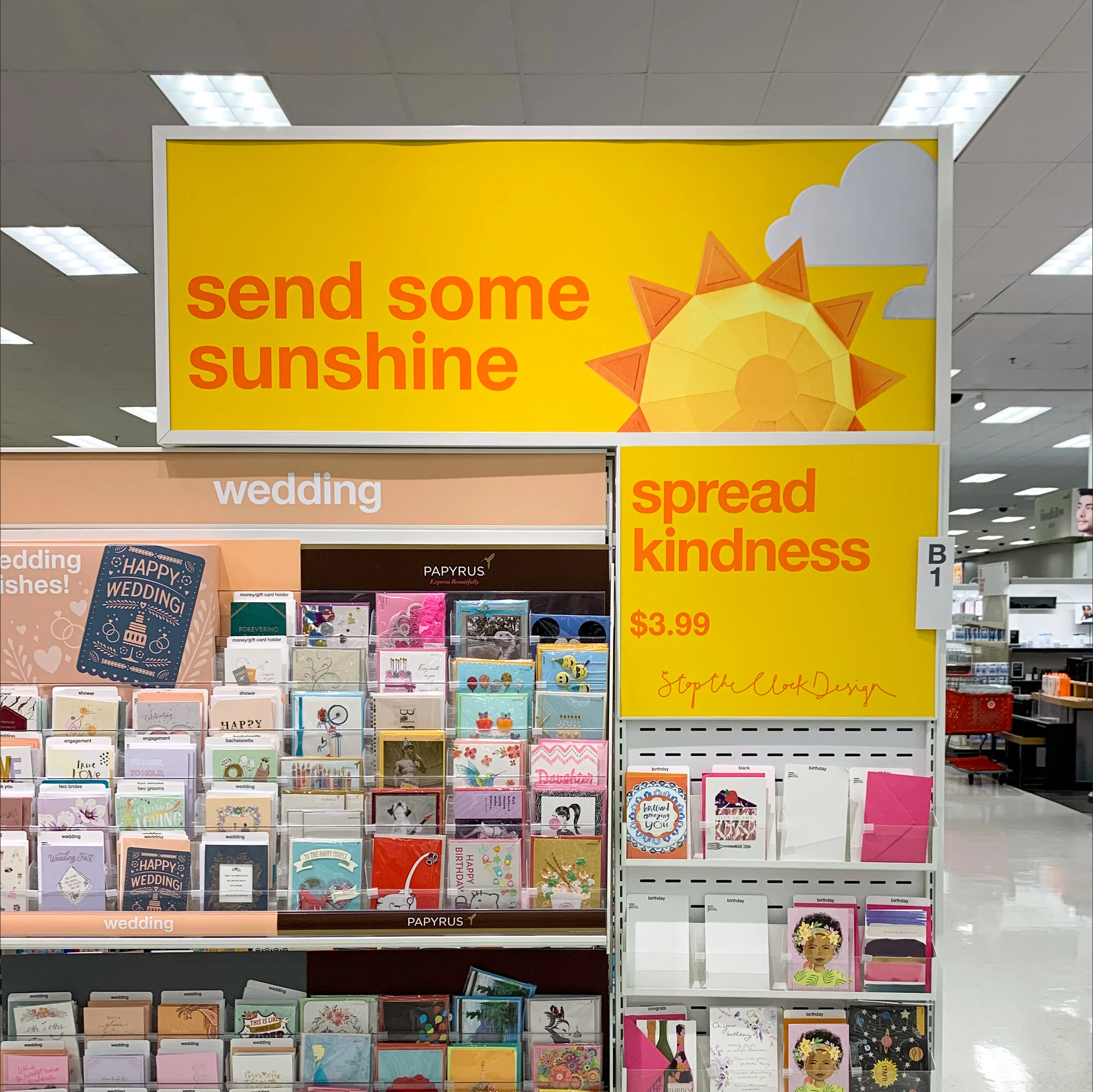 Target Summer InStore Campaign 2021 — Tommy Perez