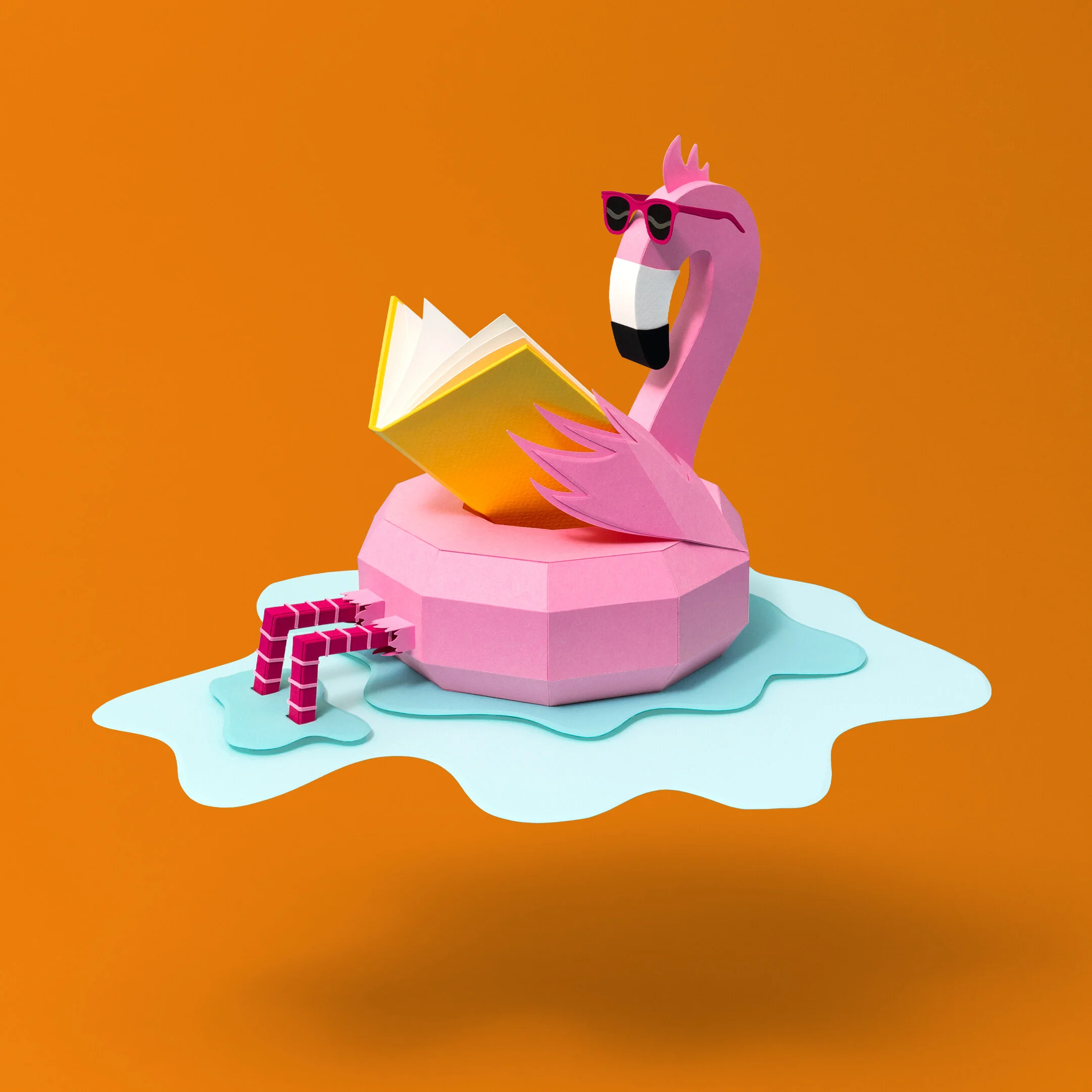 Target Summer InStore Campaign 2021 — Tommy Perez