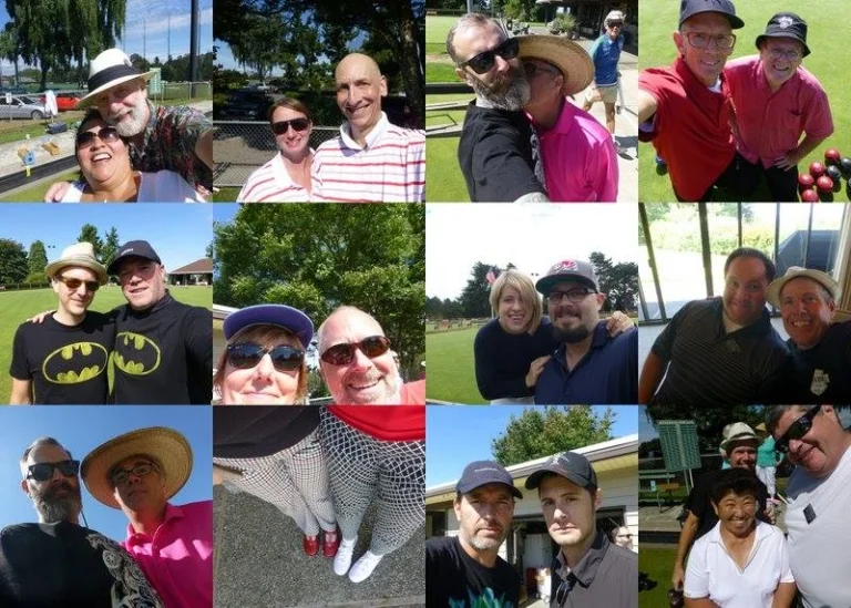 Veteran-Novice Date: July 6, 2019 Start time: 9:30 am The annual Veterans/Novice Tournament teams up seasoned bowlers with members who may or may not have ever bowled in a tournament … aiming to prove that competition and fun are not mutually exclusive. tournaments@seattlebowls.org
