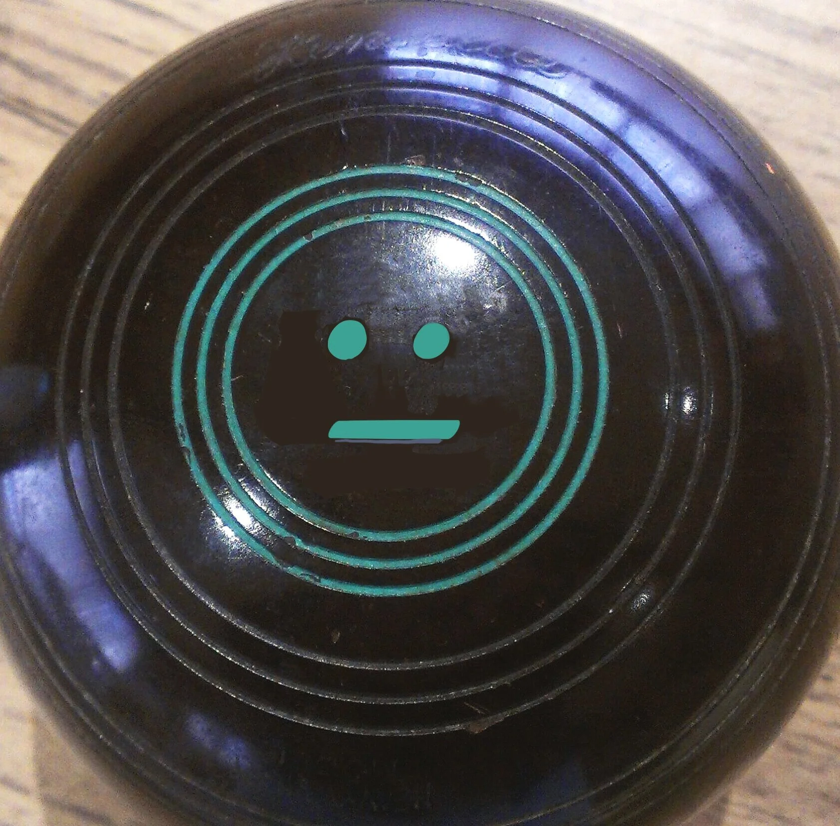 "Middling" Tournament