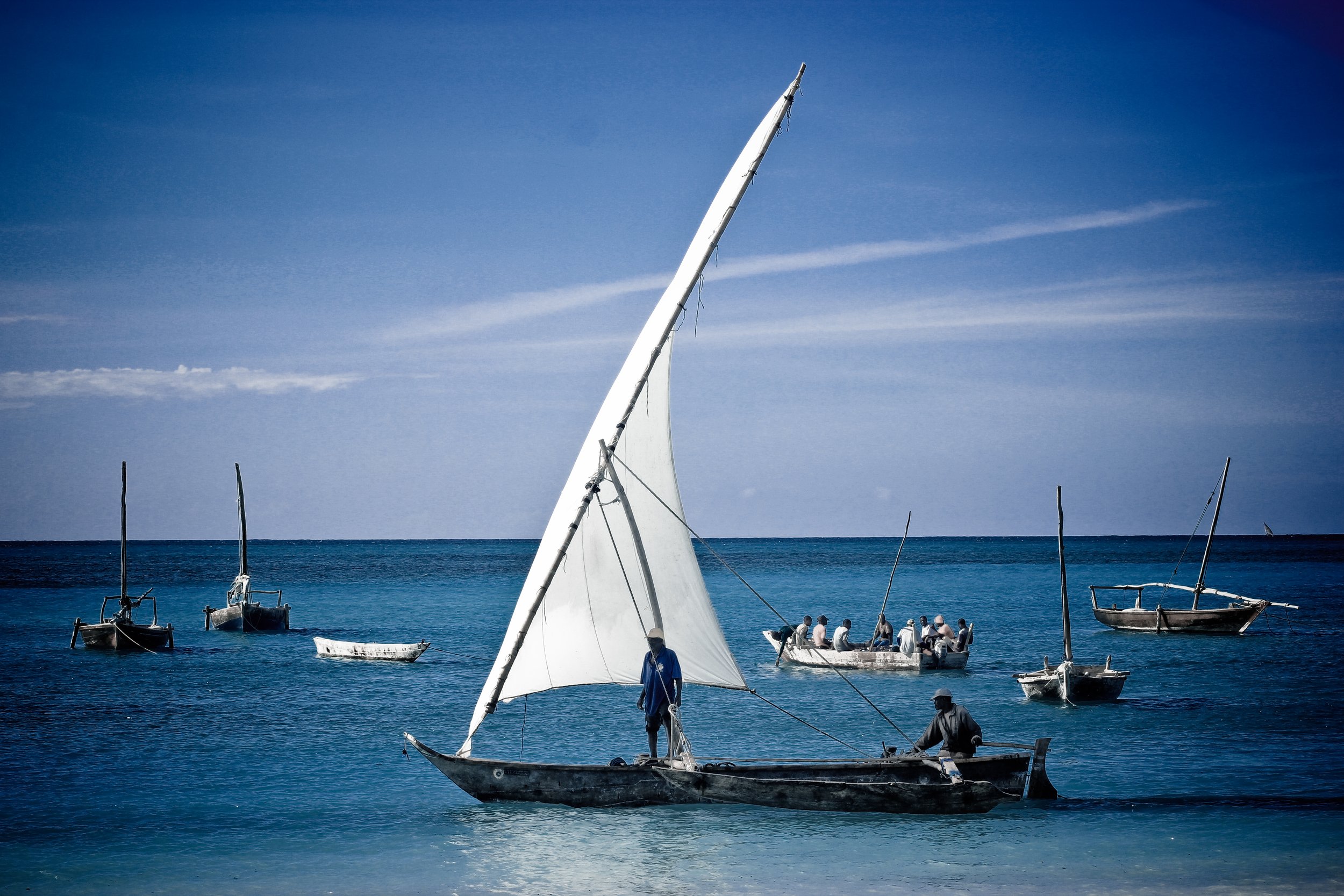 dhow nungwi crazy blue.jpg