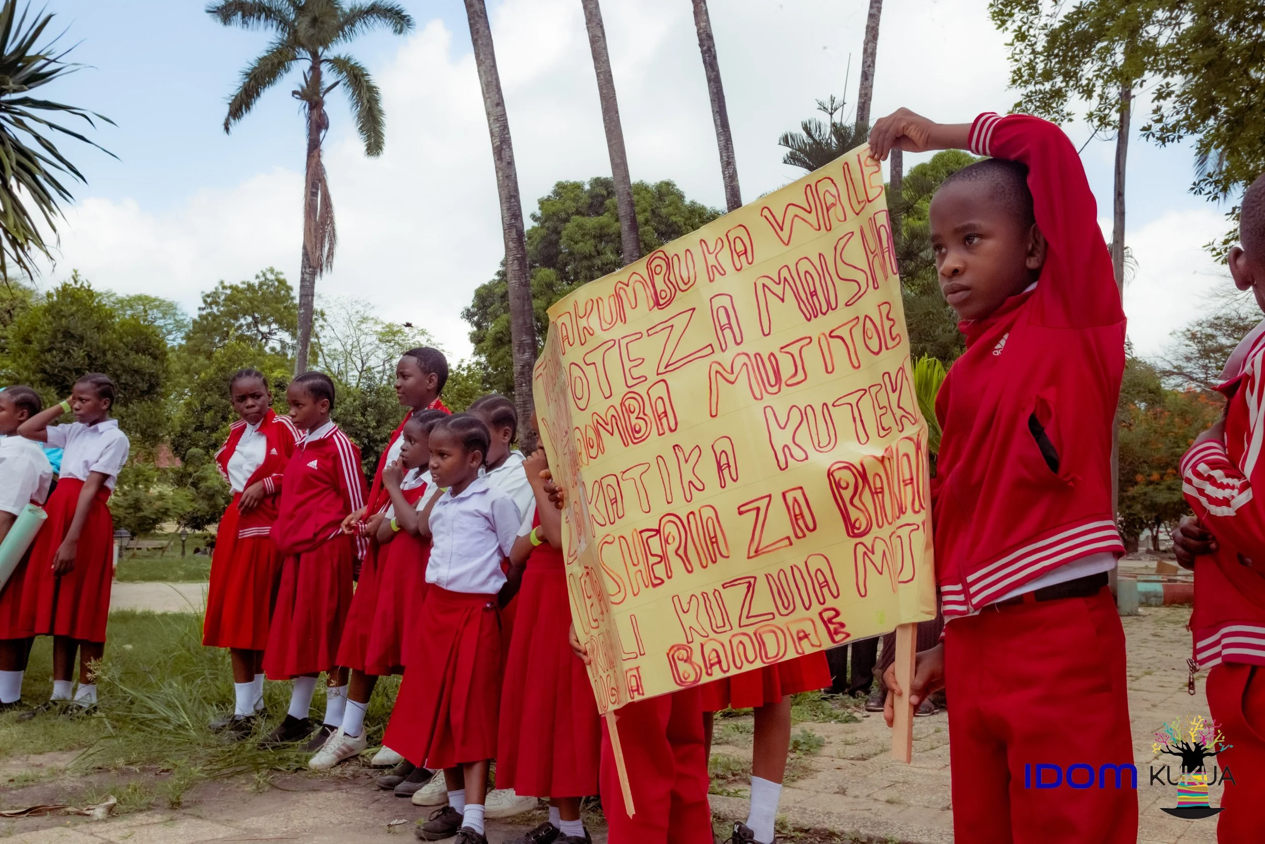 documentary photography