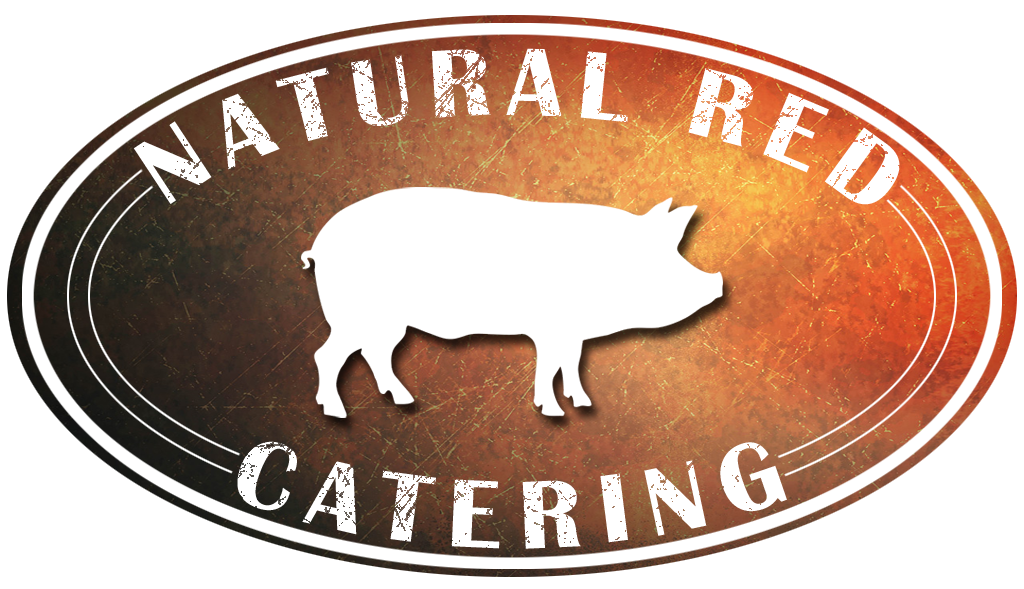 Natural Red Catering
