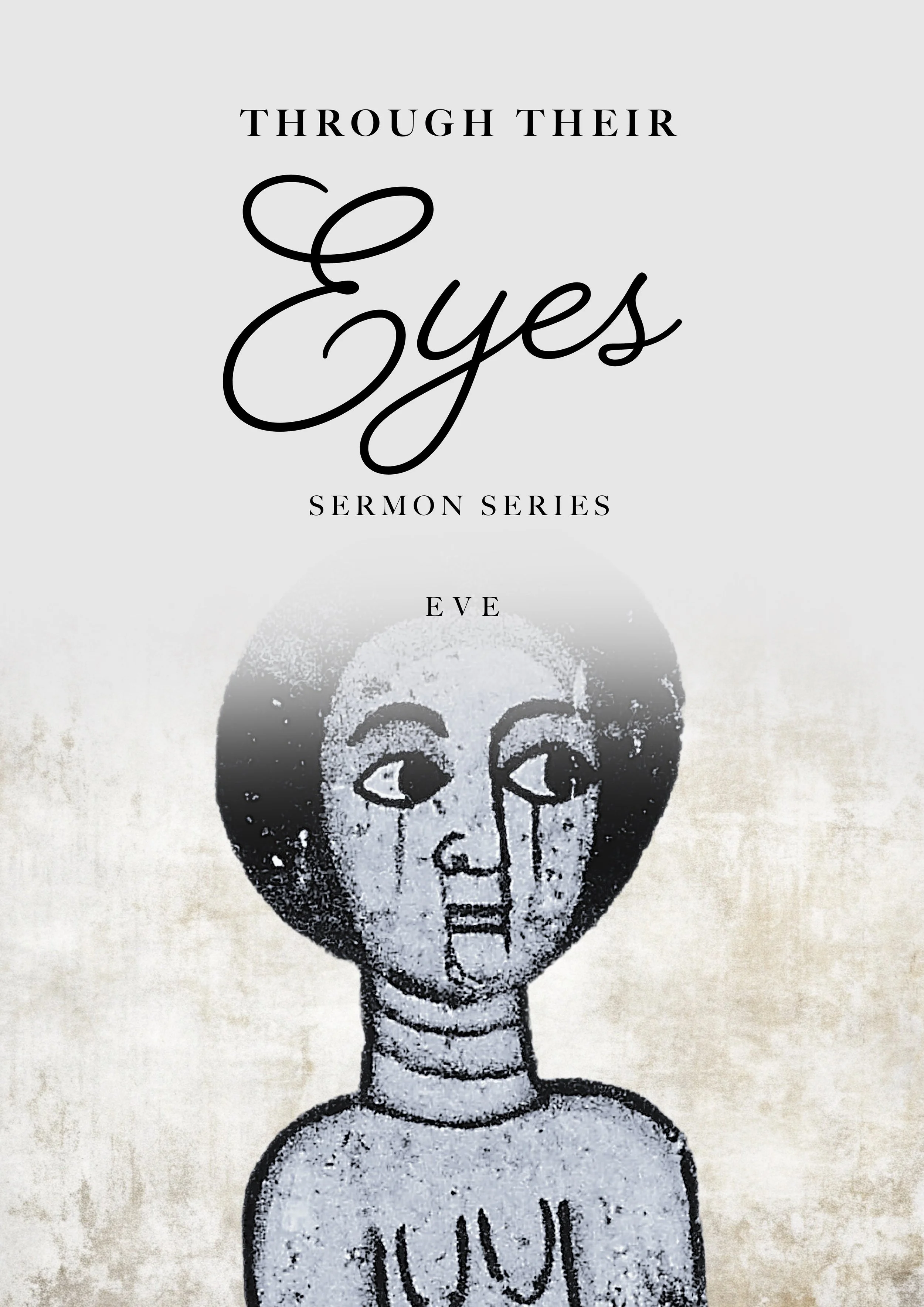 Through their Eyes: Eve - Creation and Downfall