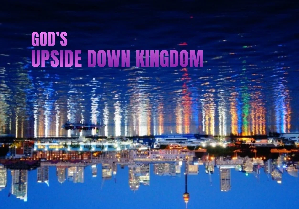 The Unhidden Treasure