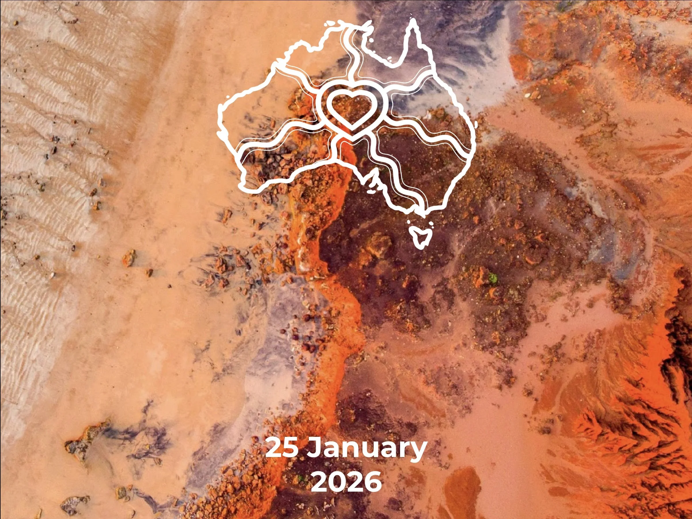 Aboriginal Sunday - Unity, Healing and Hope