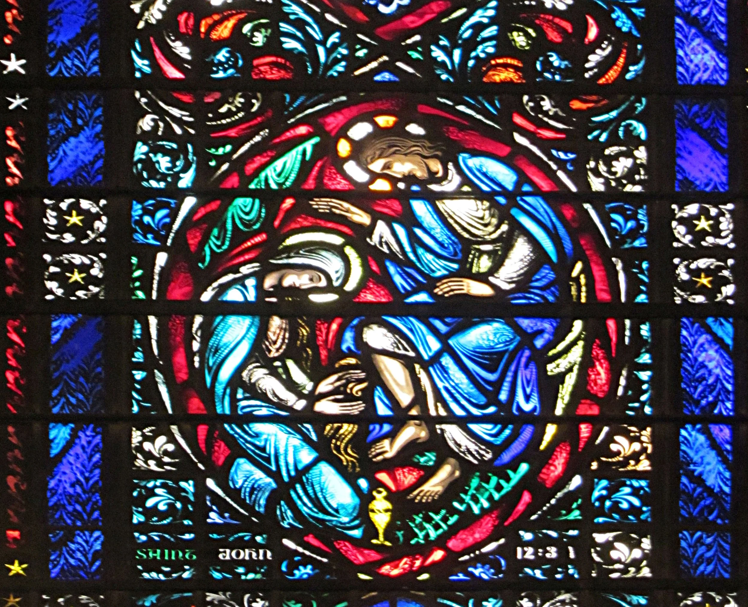 Christian Maturity: Mary of Bethany