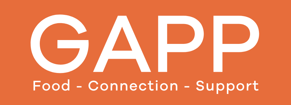GAPP — St John's